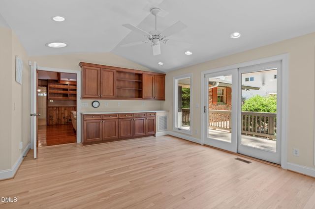 1205 Kimberly Drive, Raleigh, NC 27609