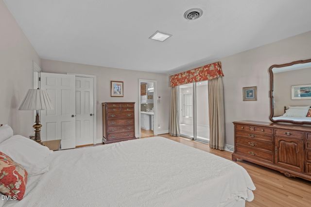 1205 Kimberly Drive, Raleigh, NC 27609