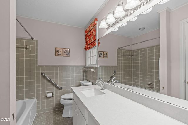1205 Kimberly Drive, Raleigh, NC 27609