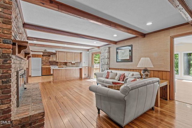 1205 Kimberly Drive, Raleigh, NC 27609