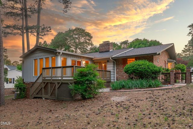 1205 Kimberly Drive, Raleigh, NC 27609