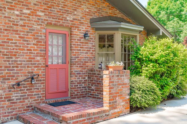 1205 Kimberly Drive, Raleigh, NC 27609
