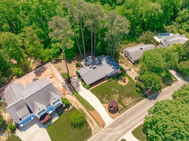 1205 Kimberly Drive, Raleigh, NC 27609