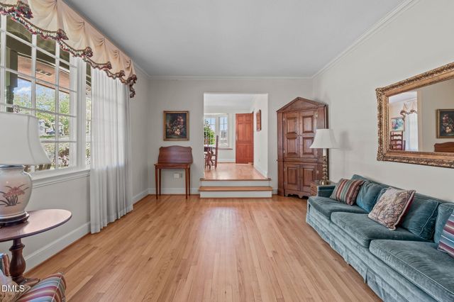 1205 Kimberly Drive, Raleigh, NC 27609