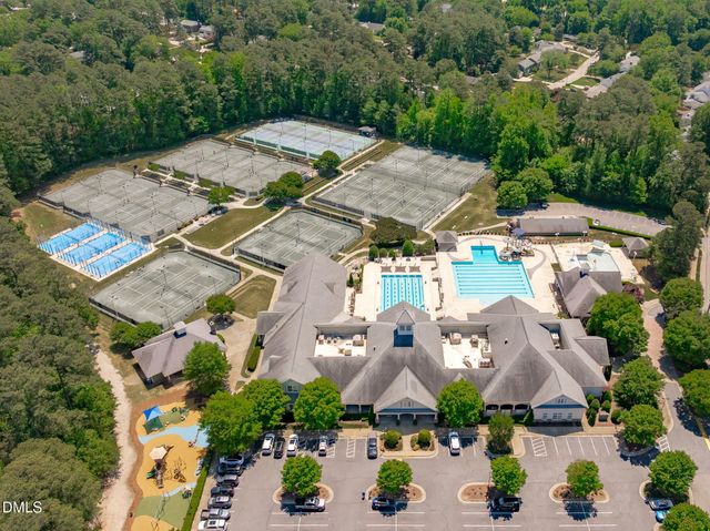 1205 Kimberly Drive, Raleigh, NC 27609