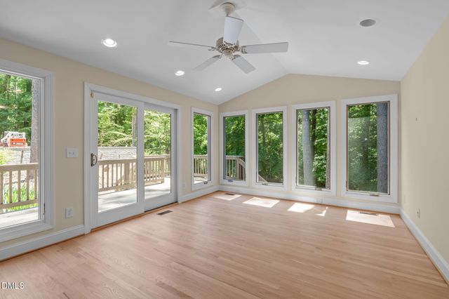 1205 Kimberly Drive, Raleigh, NC 27609