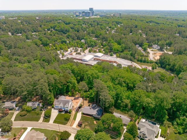 1205 Kimberly Drive, Raleigh, NC 27609