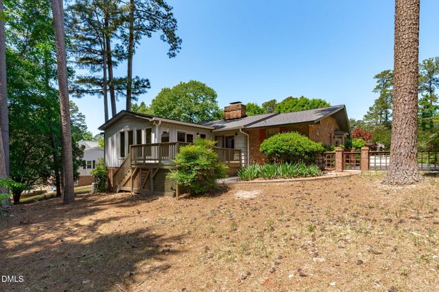 1205 Kimberly Drive, Raleigh, NC 27609