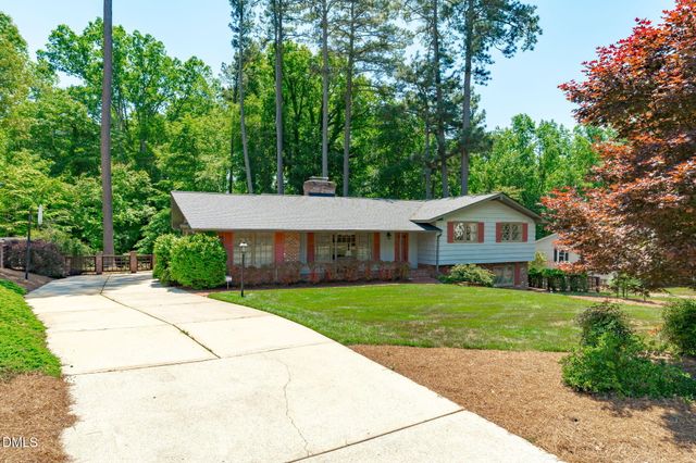 1205 Kimberly Drive, Raleigh, NC 27609