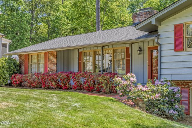 1205 Kimberly Drive, Raleigh, NC 27609