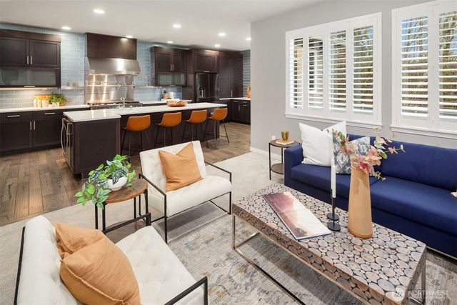 5819 NE 1st Street, Renton, WA 98059