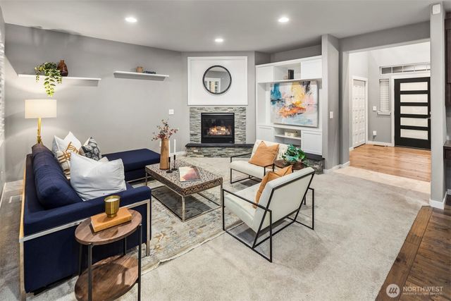 5819 NE 1st Street, Renton, WA 98059