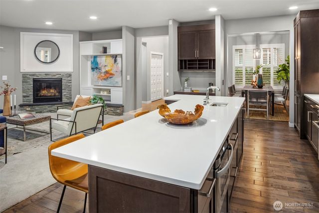 5819 NE 1st Street, Renton, WA 98059