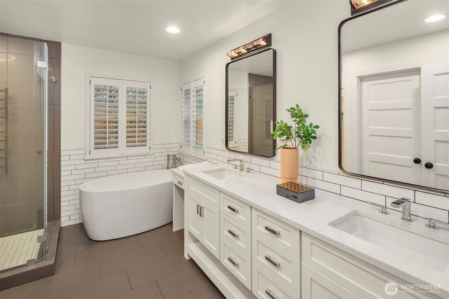 5819 NE 1st Street, Renton, WA 98059