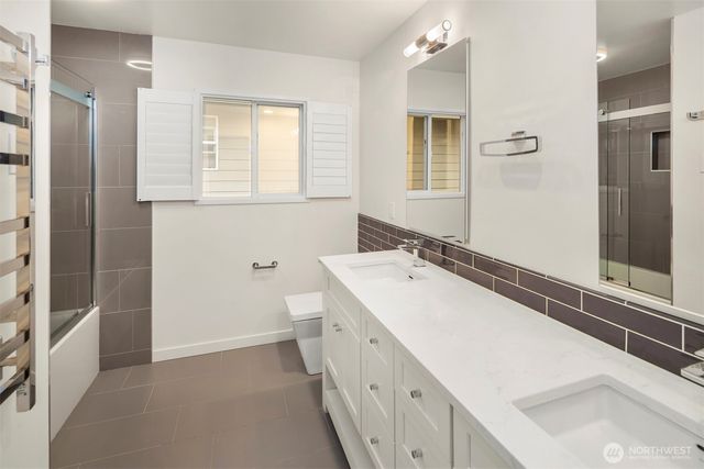 5819 NE 1st Street, Renton, WA 98059