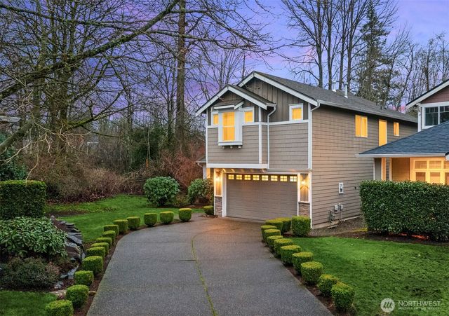 5819 NE 1st Street, Renton, WA 98059