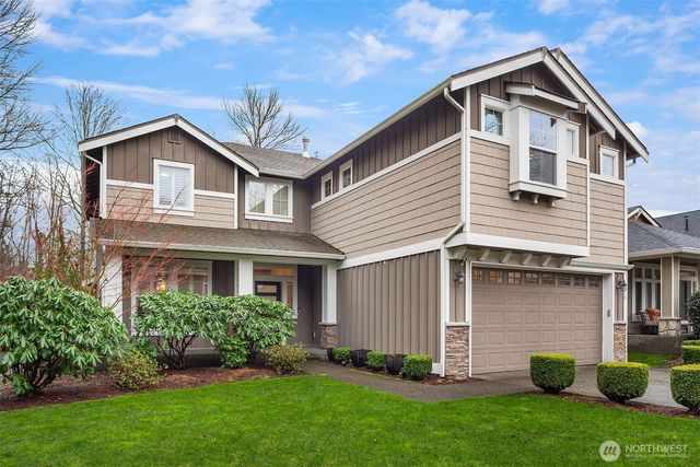 5819 NE 1st Street, Renton, WA 98059