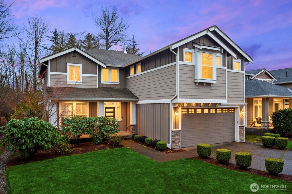 5819 NE 1st Street, Renton, WA 98059