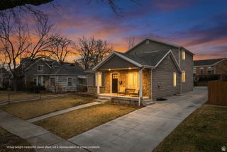 2313 S WELLINGTON ST, Salt Lake City, UT 84106