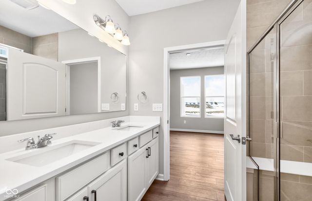 13007 Seven Springs Lane, Noblesville, IN 46060