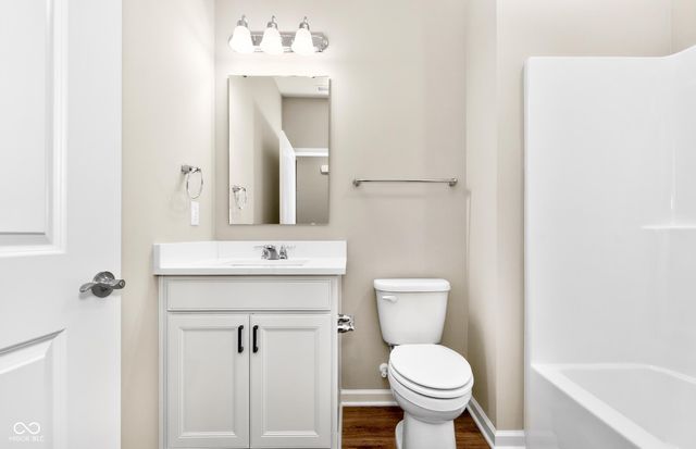 13007 Seven Springs Lane, Noblesville, IN 46060