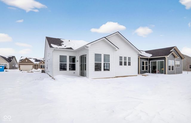 13007 Seven Springs Lane, Noblesville, IN 46060