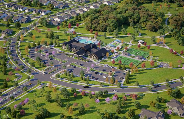 13007 Seven Springs Lane, Noblesville, IN 46060