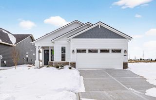 13007 Seven Springs Lane, Noblesville, IN 46060