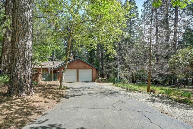 14067 Linden Rd, Grass Valley, CA 95945