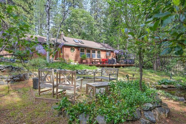 14067 Linden Rd, Grass Valley, CA 95945