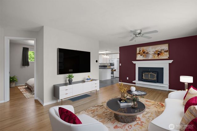 738 Wallin Street, Bremerton, WA 98310
