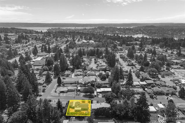 738 Wallin Street, Bremerton, WA 98310