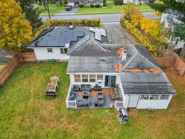 1106 South St, Dalton, MA 01226