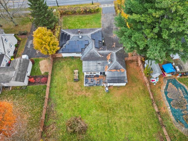 1106 South St, Dalton, MA 01226