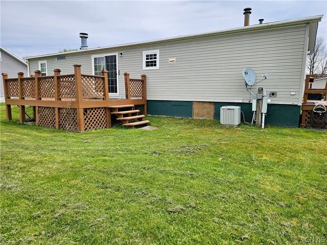 209 Abbe Boulevard West W97, Westmoreland, NY 13440