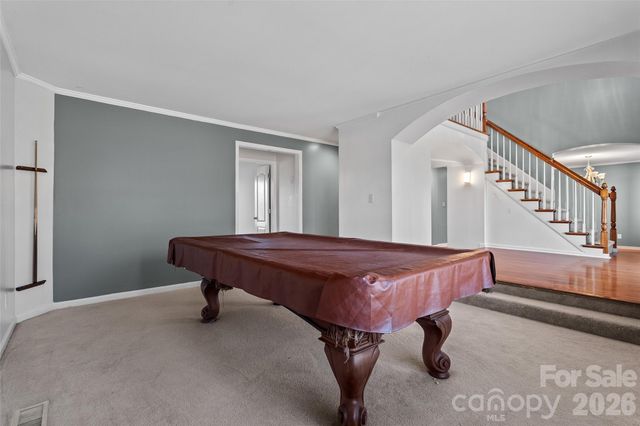 307 Cross Creek Drive, Cherryville, NC 28021