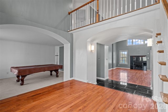 307 Cross Creek Drive, Cherryville, NC 28021