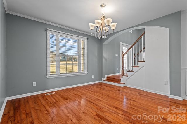 307 Cross Creek Drive, Cherryville, NC 28021