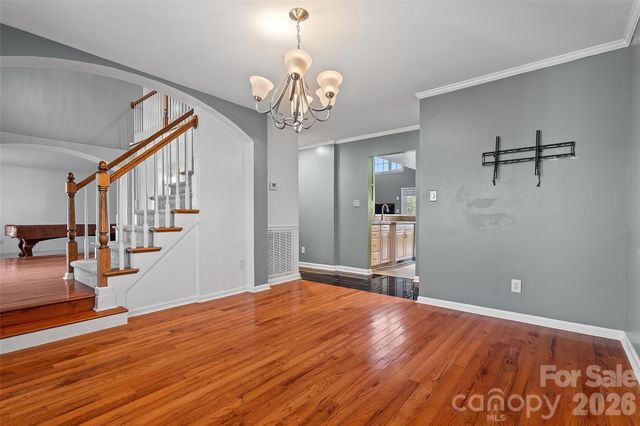 307 Cross Creek Drive, Cherryville, NC 28021