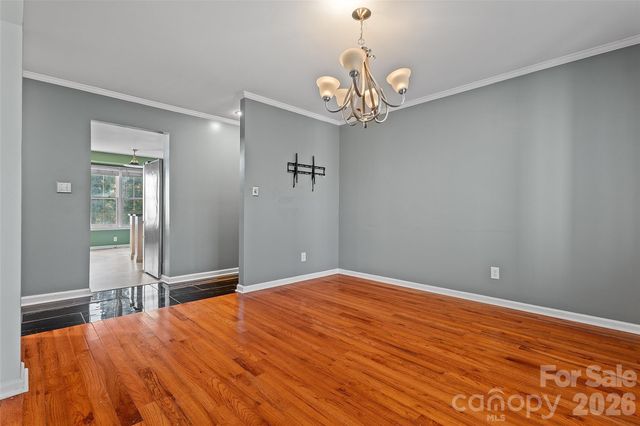 307 Cross Creek Drive, Cherryville, NC 28021