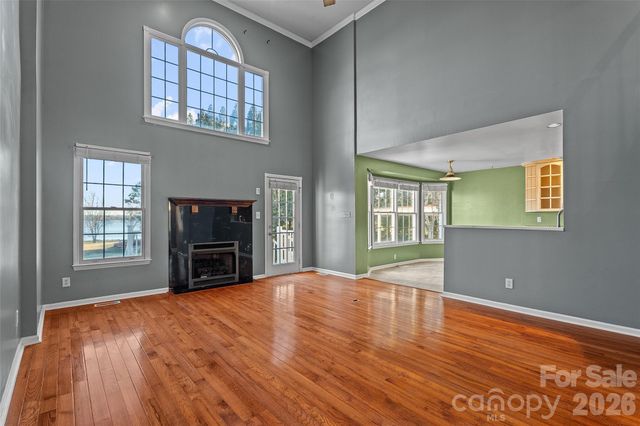 307 Cross Creek Drive, Cherryville, NC 28021