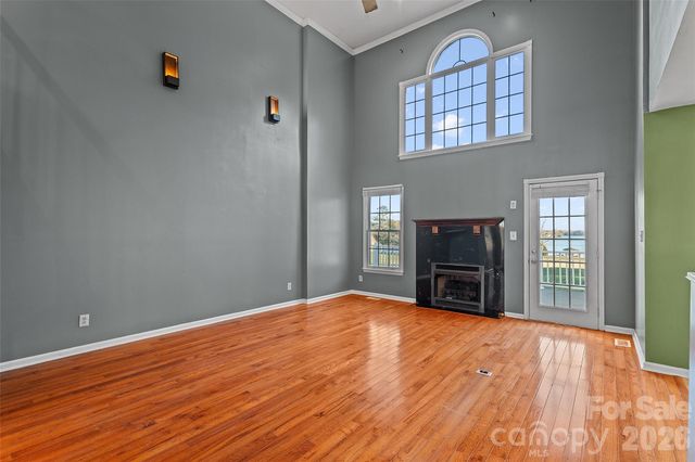 307 Cross Creek Drive, Cherryville, NC 28021