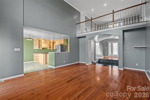 307 Cross Creek Drive, Cherryville, NC 28021