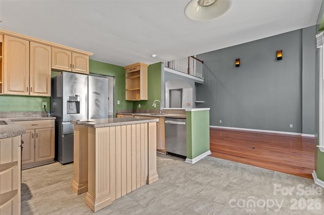 307 Cross Creek Drive, Cherryville, NC 28021