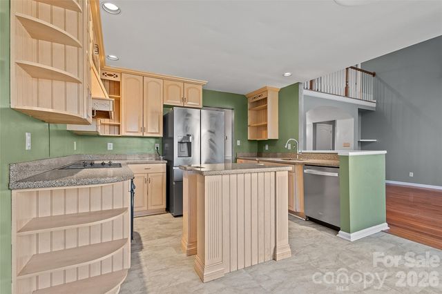 307 Cross Creek Drive, Cherryville, NC 28021