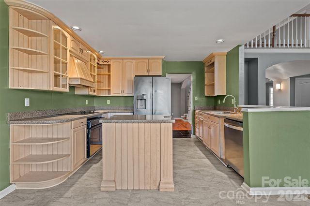 307 Cross Creek Drive, Cherryville, NC 28021