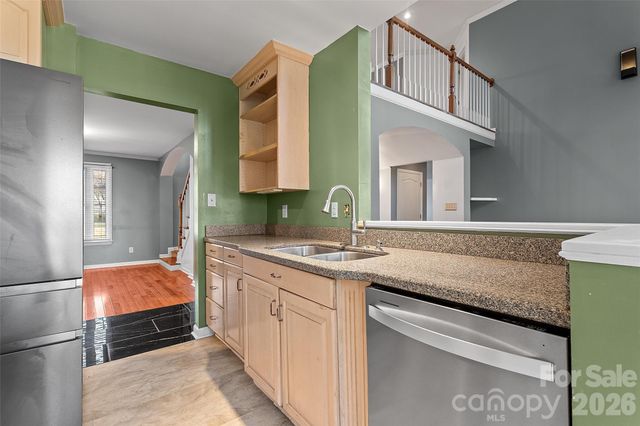 307 Cross Creek Drive, Cherryville, NC 28021