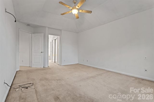 307 Cross Creek Drive, Cherryville, NC 28021