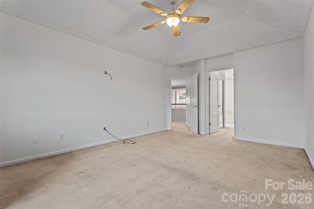 307 Cross Creek Drive, Cherryville, NC 28021