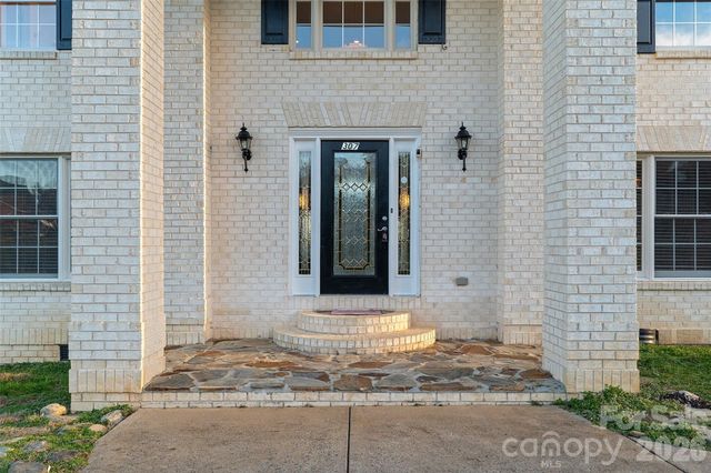 307 Cross Creek Drive, Cherryville, NC 28021